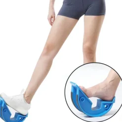 Decor Frauenpflege|Körperpflege-Fuß-Knöchel-Stretcher - Massage- und Dehnungsgerät