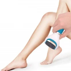 The Relaxation Nook Gesundheits-Gadgets|Gesundheits- Und Entspannungstools-Fußschleifer zum Entfernen abgestorbener Haut – Schönheits-Fußpflegewerkzeug