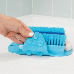 The Blissful Bath Frauenpflege|Körperpflege-Fußschrubber aus Bimsstein – Peeling-Werkzeug für die Fußpflege