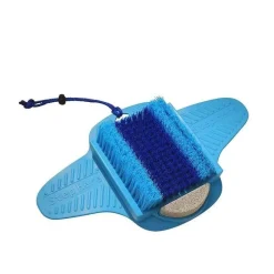 The Blissful Bath Frauenpflege|Körperpflege-Fußschrubber aus Bimsstein – Peeling-Werkzeug für die Fußpflege