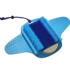 The Blissful Bath Frauenpflege|Körperpflege-Fußschrubber aus Bimsstein – Peeling-Werkzeug für die Fußpflege