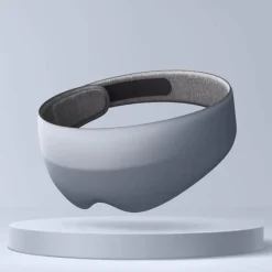 The Decor Haven Gadgets Für Zuhause-Futuristische Augenmaske – Vollständige Abdeckung, Schlafhilfe und Entspannung