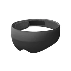 The Decor Haven Gadgets Für Zuhause-Futuristische Augenmaske – Vollständige Abdeckung, Schlafhilfe und Entspannung