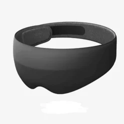 The Decor Haven Gadgets Für Zuhause-Futuristische Augenmaske – Vollständige Abdeckung, Schlafhilfe und Entspannung