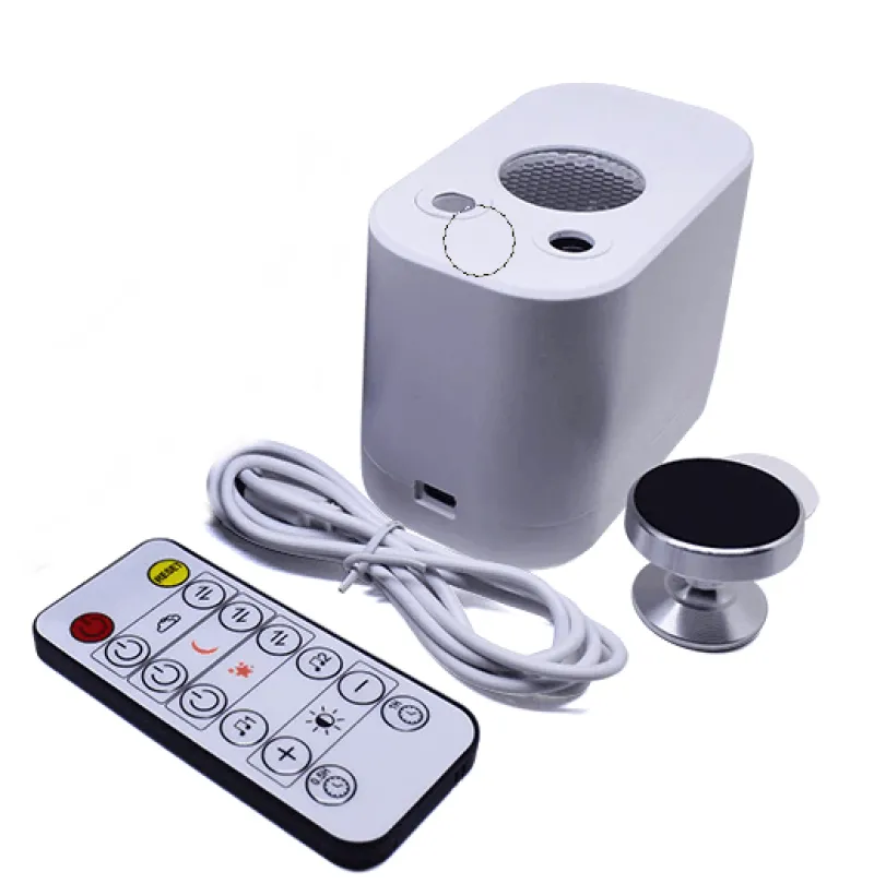 Willow u0026 Whim Autozubehör|Automobilindustrie-Galaxie-Projektorlampe – LED-Nachtlicht fürs Kinderzimmer