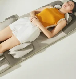 Tranquil Touch Massageprodukte|Gesundheits-Gadgets-Ganzkörpermassagematte – Multifunktionale Entspannungs- und Erholungsmatte