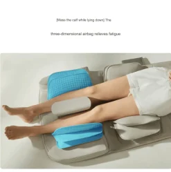 Tranquil Touch Massageprodukte|Gesundheits-Gadgets-Ganzkörpermassagematte – Multifunktionale Entspannungs- und Erholungsmatte