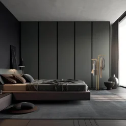 The Lounge Loft Möbel-Garderobenständer „Claude“ – Stilvoller Garderobenständer für den Eingangsbereich