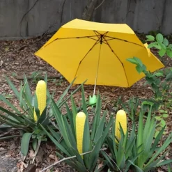 Trail Tech Outdoor-Gadgets|Outdoor-Artikel-Gartenschirm - UV-Schutzdach für Gemüse