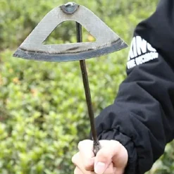 The Outdoor Vault Outdoor-Artikel|Heimwerkzeuge-Gartenwerkzeug aus Stahl – unverzichtbar für Meistergärtner