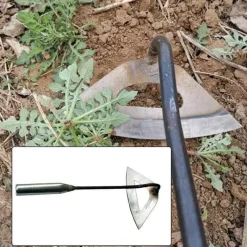 The Outdoor Vault Outdoor-Artikel|Heimwerkzeuge-Gartenwerkzeug aus Stahl – unverzichtbar für Meistergärtner