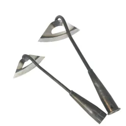 The Outdoor Vault Outdoor-Artikel|Heimwerkzeuge-Gartenwerkzeug aus Stahl – unverzichtbar für Meistergärtner