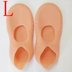 The Relaxation Nook Frauenpflege|Körperpflege-Gel-Silikon-Einlegesohle – atmungsaktives Fußkomfortpolster