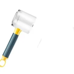 Deco Küche & Esszimmer-Gemüse- und Obstschäler aus Edelstahl – einfaches Fassdesign