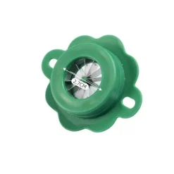 The Culinary Kit Küche & Esszimmer-Gemüseschneider „Blossom“ – Einfacher Schneider für die schnelle Essenszubereitung