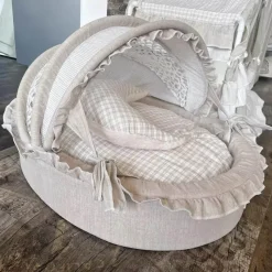 Furendo Haustierzubehör|Haustierbetten-Gemütliches Haustierbett - Deluxe-Thron für Hunde und Katzen