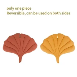 Decor Haustierzubehör|Haustierbetten-Gemütliches Katzenbett – Bequemes Haustierbett in Blattform für Katzen