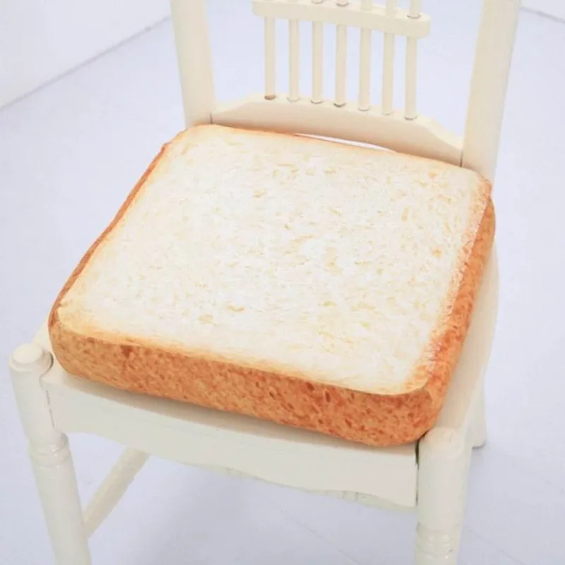 Decor Haustierzubehör|Haustierbetten-Gemütliches Katzenbett – warmes Haustierbett in Brotform