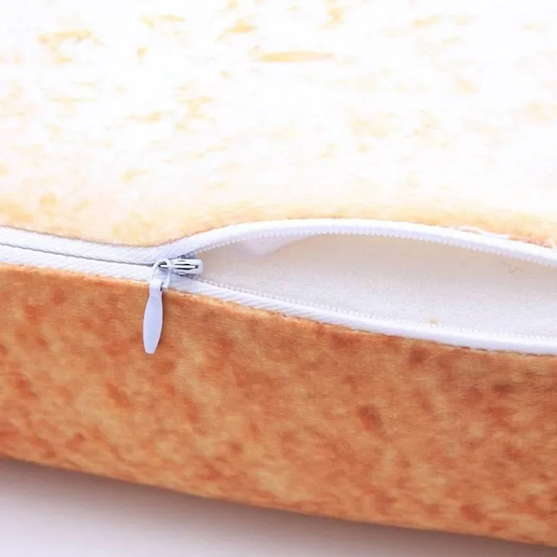 Decor Haustierzubehör|Haustierbetten-Gemütliches Katzenbett – warmes Haustierbett in Brotform