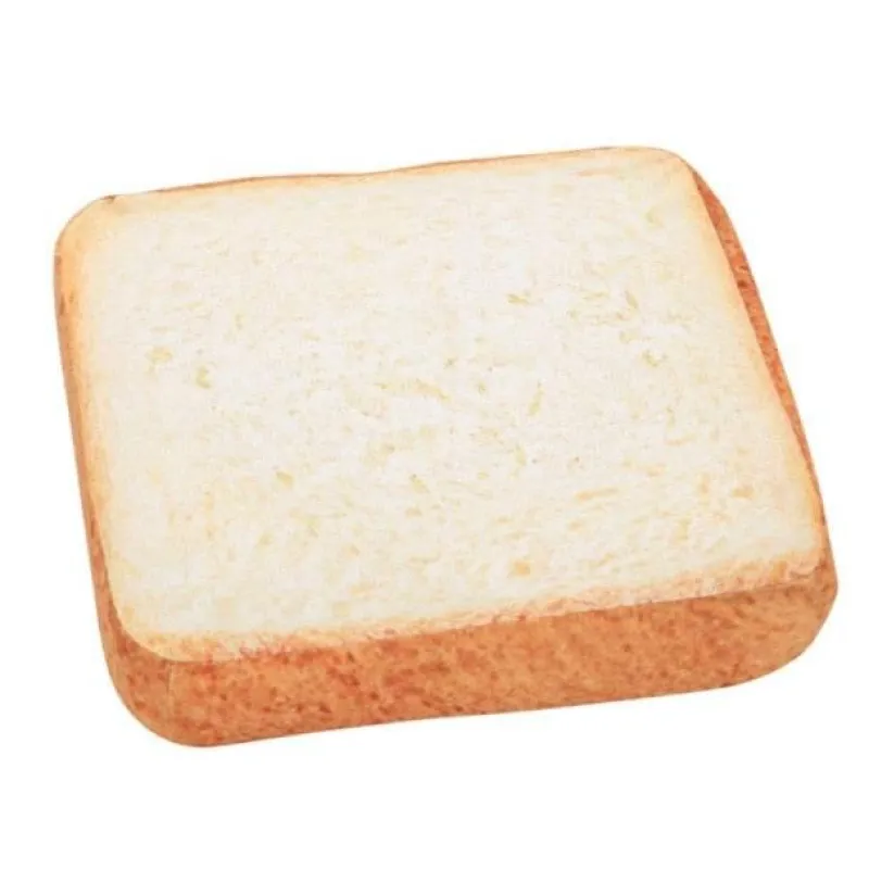 Decor Haustierzubehör|Haustierbetten-Gemütliches Katzenbett – warmes Haustierbett in Brotform