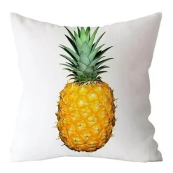 Plush Perch Bettzeug-Geometrische dekorative Kissenbezüge - Moderne Kunst Kissenbezüge