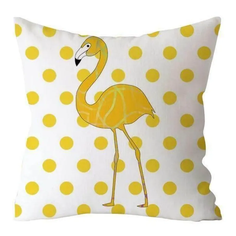 Plush Perch Bettzeug-Geometrische dekorative Kissenbezüge - Moderne Kunst Kissenbezüge