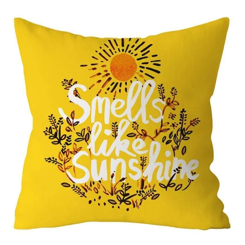 Plush Perch Bettzeug-Geometrische dekorative Kissenbezüge - Moderne Kunst Kissenbezüge