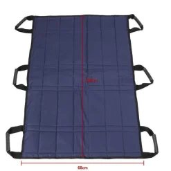 The Relaxation Nook Mobilitäts- Und Support-Tools|Gesundheits-Gadgets-Gepolsterte Betthilfe - Transferhilfe für Senioren für sichere Mobilität