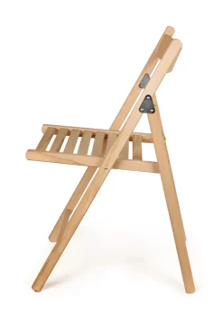 The Lounge Loft Wohndeko|Möbel-Gepolsterter Akzentstuhl – Stilvoller Caroline-Stuhl