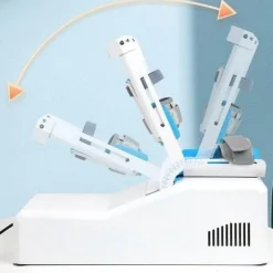 The Relaxation Nook Mobilitäts- Und Support-Tools|Gesundheits-Gadgets-Gerät zur Ellenbogenrehabilitation – Armtrainer für zu Hause