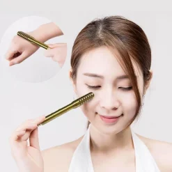 The Relaxation Nook Gesundheits-Gadgets|Gesundheits- Und Entspannungstools-Gesichtsmassagegerät – Entspannendes Spa-Hautpflegetool