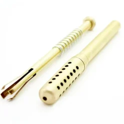 The Relaxation Nook Gesundheits-Gadgets|Gesundheits- Und Entspannungstools-Gesichtsmassagegerät – Entspannendes Spa-Hautpflegetool