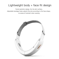 Decor Gesundheits- Und Entspannungstools-Gesichtsmuskelstimulator - Anti-Aging-Lift-Massagegerät