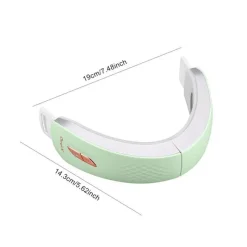 Decor Gesundheits- Und Entspannungstools-Gesichtsmuskelstimulator - Anti-Aging-Lift-Massagegerät