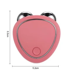 The Relaxation Nook Massageprodukte|Gesundheits-Gadgets-Gesichtsroller - Anti-Falten-Massagegerät