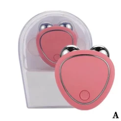 The Relaxation Nook Massageprodukte|Gesundheits-Gadgets-Gesichtsroller - Anti-Falten-Massagegerät