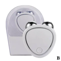 The Relaxation Nook Massageprodukte|Gesundheits-Gadgets-Gesichtsroller - Anti-Falten-Massagegerät