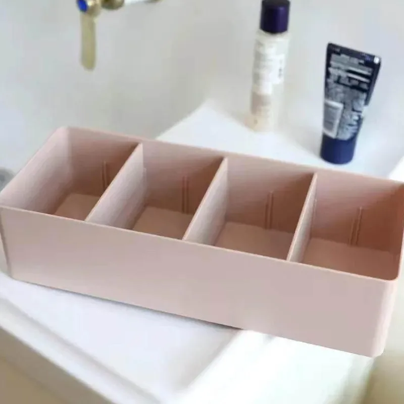 Tom Küche & Esszimmer-Geteilte Aufbewahrungsbox – Vielseitiger Organizer für Geschirr