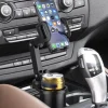 Wild u0026 Free Gear Autozubehör|Automobilindustrie-Getränkehalter fürs Auto, Telefonständer - Drive Comfort Zubehör