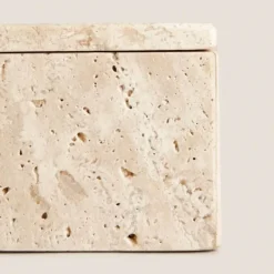 The Bath Nook Badezimmer-Giovanni Storage Box - Stylish Organizational Solution