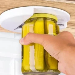 The Culinary Kit Mobilitäts- Und Support-Tools|Küche & Esszimmer-Glasöffner für den Unterschrank – Küchenwerkzeug mit einfachem Griff