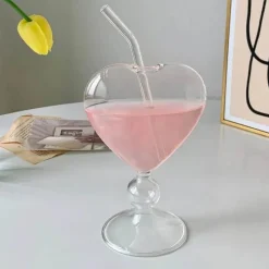 Plates u0026 More Küche & Esszimmer-Globe Weingläser-Set – Elegantes Trinkgeschirr für Hausbar-Partys