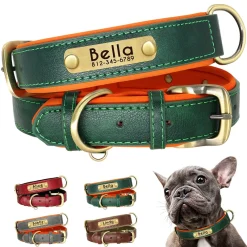 Furendo Reinigungswerkzeuge Für Haustiere|Haustierzubehör-GPS-Haustier-Tracker – Verstellbares Smart-Halsband für Hunde und Katzen