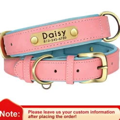 Furendo Reinigungswerkzeuge Für Haustiere|Haustierzubehör-GPS-Haustier-Tracker – Verstellbares Smart-Halsband für Hunde und Katzen