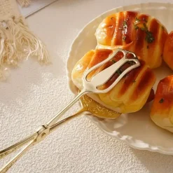 Decor Küche & Esszimmer-Gravierte Scherenzange – Aria Küchenutensil