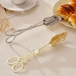 Decor Küche & Esszimmer-Gravierte Scherenzange – Aria Küchenutensil