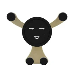 Wild u0026 Free Gear Autozubehör|Automobilindustrie-Gravity-Telefonhalter für Lüftungsschlitze – Autohalterungsclip