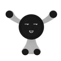 Wild u0026 Free Gear Autozubehör|Automobilindustrie-Gravity-Telefonhalter für Lüftungsschlitze – Autohalterungsclip