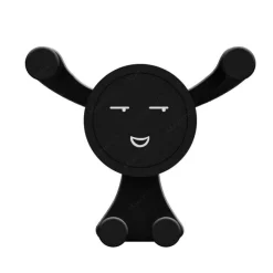 Wild u0026 Free Gear Autozubehör|Automobilindustrie-Gravity-Telefonhalter für Lüftungsschlitze – Autohalterungsclip