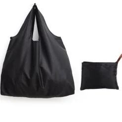 Decor Taschen & Geldbörsen-Große, faltbare, dicke, wiederverwendbare Einkaufstasche